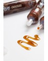 Stylo corporel bodypaint comestible chocolat