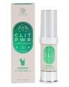 Baume stimulant chauffant pour clitoris Mojito 15ml