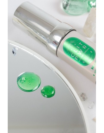 Baume stimulant chauffant pour clitoris Mojito 15ml