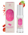 Baume stimulant chauffant pour clitoris Fraise 15ml