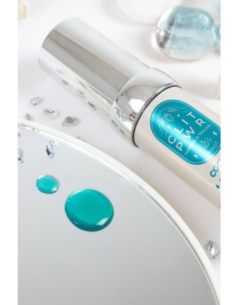 Baume stimulant chauffant pour clitoris Noix de coco 15ml