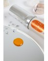 Baume stimulant chauffant pour clitoris Mangue 15ml