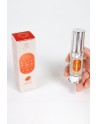 Baume stimulant chauffant pour clitoris Mangue 15ml