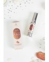 Baume stimulant chauffant pour clitoris Menthe Chocolat 15ml