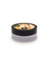 Mini Coffret poudre corporelle mangue et plumeau assorti