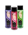 Gel de bain et douche cerise givrée Shunga 370 ml