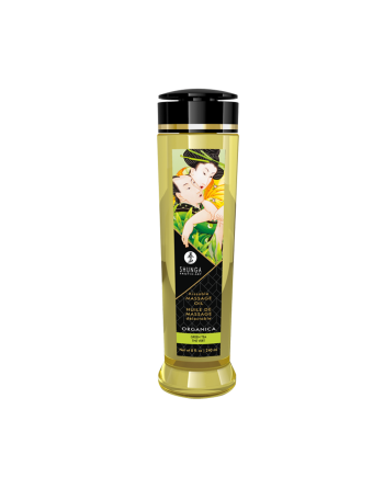 Coffret Jardin d'Edo Bio 5 produits Shunga 