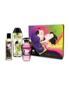 Coffret Baisers Fruités Shunga 3 produits 