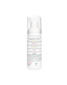 Mousse nettoyante intime à la rose de Damas et à l'extrait d'Aloe Vera 150ml 