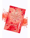 Bonbons pétillants à la pastèque spécial sexe oral