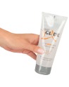Gel lubrifiant PERFORMANCE à base d'eau et de silicone, végétalien 200ml 
