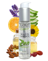 Huile de massage professionnelle ZEN 100% naturelle 50 ml 
