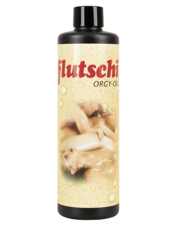 Huile lubrifiante extra longue durée Orgy Oil 500 ml