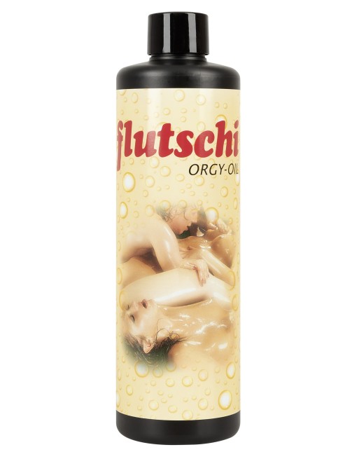 Huile lubrifiante extra longue durée Orgy Oil 500 ml