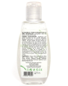 Lubrifiant à base d'eau 100% naturel Menthe poivrée 90 ml 