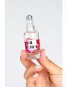 Huile parfumée Roll-on aux phéromones Orchid pour femme