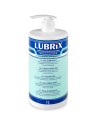 Gel lubrifiant 1 litre à base d'eau Lubrix