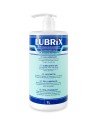 Gel lubrifiant 1 litre à base d'eau Lubrix