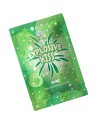 Bonbons pétillants à la menthe spécial sexe oral