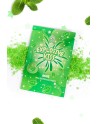 Bonbons pétillants à la menthe spécial sexe oral
