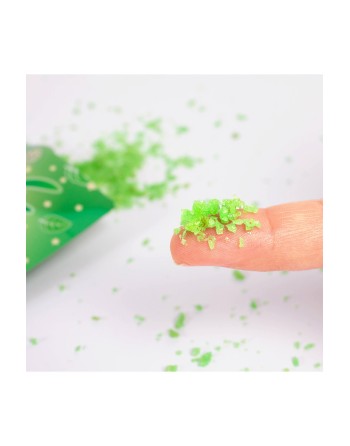 Bonbons pétillants à la menthe spécial sexe oral