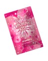 Bonbons pétillants à la fraise spécial sexe oral