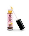 Gloss sexe oral vibrant Pina Colada 100% comestible 