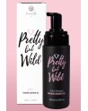 Gel douche moussant Pretty But Wild