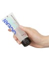Gel de massage effet rafraichissant 