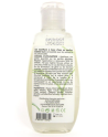 Lubrifiant à base d'eau 100% naturel Bubble Gum 90 ml 