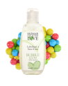Lubrifiant à base d'eau 100% naturel Bubble Gum 90 ml 