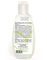 Lubrifiant à base d'eau 100% naturel Mojito 90 ml 