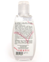 Lubrifiant à base d'eau 100% naturel Mousse fraise 90 ml 