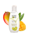 Lubrifiant à base d'eau 100% naturel Mangue Douce 90 ml 