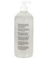 Lubrifiant végétalien 1000ml à base d'eau Just Glide