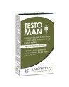 Testoman augmentation taux testostérone 60 gélules