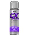 Lubrifiant anal à base d'eau 100 ML CX GLIDE
