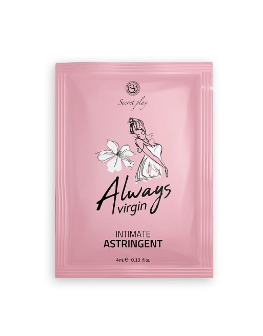 Dosette liquide de raffermissement première fois 4ml 
