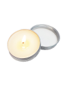 Mini Bougie de massage mojito 30ml 100% naturelle 