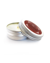 Mini Bougie de massage Chocolat Cookie 30ml 100% naturelle 