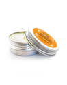 Mini Bougie de massage milshake banane 30ml 100% naturelle 