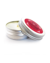 Mini Bougie de massage mousse de fraise 30ml 100% naturelle 