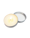 Mini Bougie de massage fruit de la passion 30ml 100% naturelle 