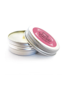 Mini Bougie de massage barbe à papa 30 ml 100% naturelle 