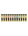 Huile de massage Desire vanille fétiche 240ml