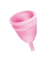 Coupe menstruelle Rose taille S Yoba Nature 