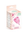 Coupe menstruelle Rose taille S Yoba Nature 
