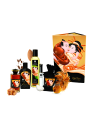 SHUNGA Ensemble doux baisers à partager à deux