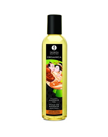 SHUNGA Ensemble doux baisers à partager à deux