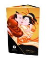 SHUNGA Ensemble doux baisers à partager à deux